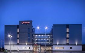 Hampton By Hilton Bristol Airport